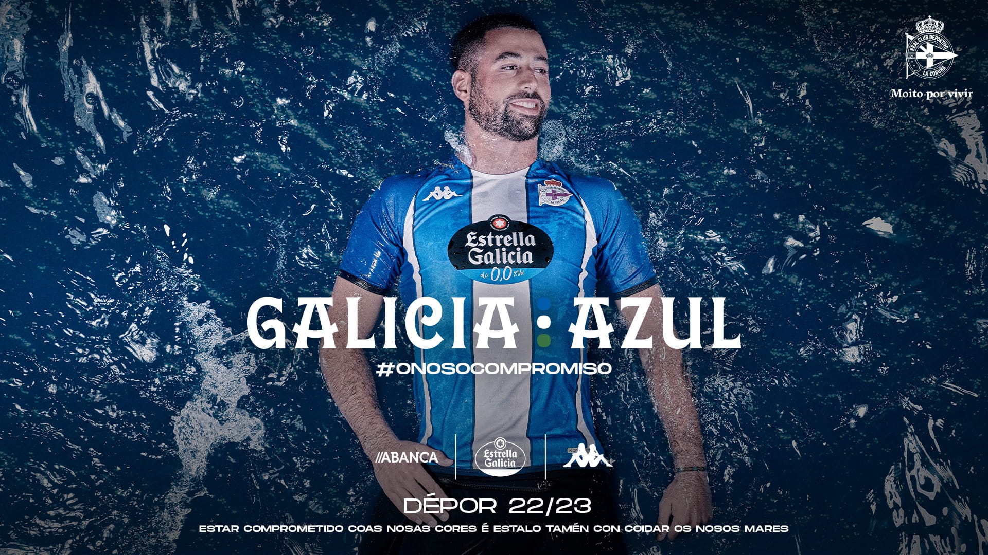 Galicia Azul