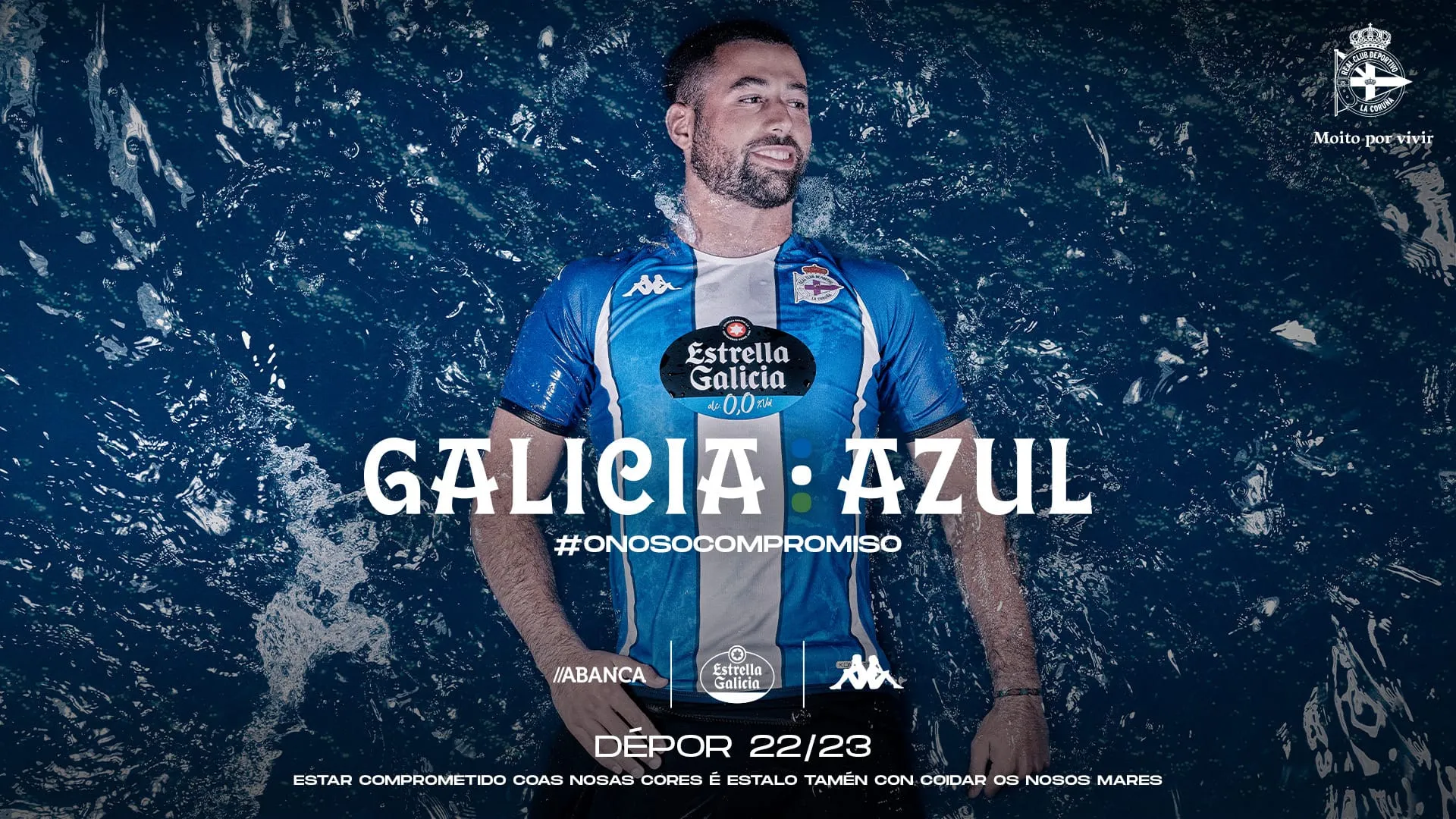 Galicia Azul