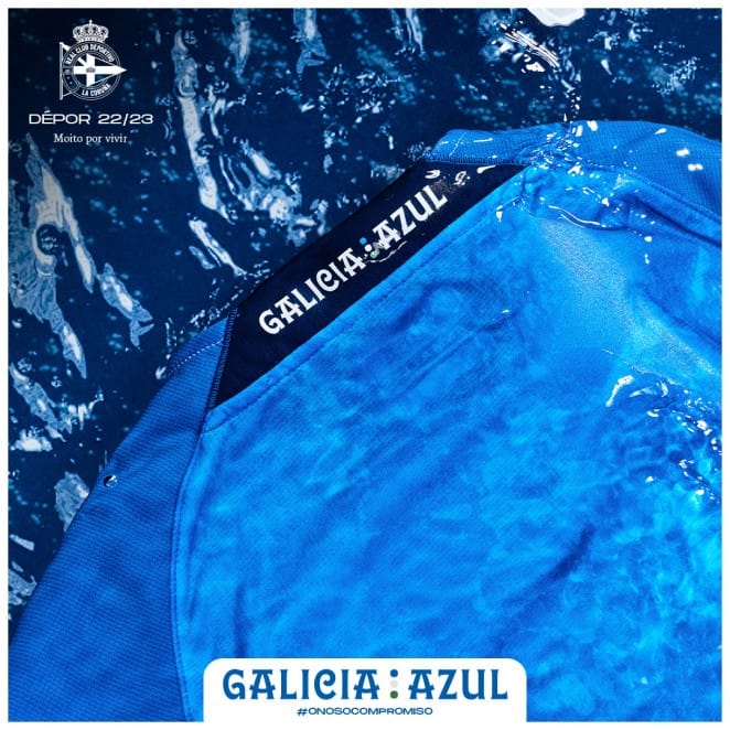 Galicia Azul