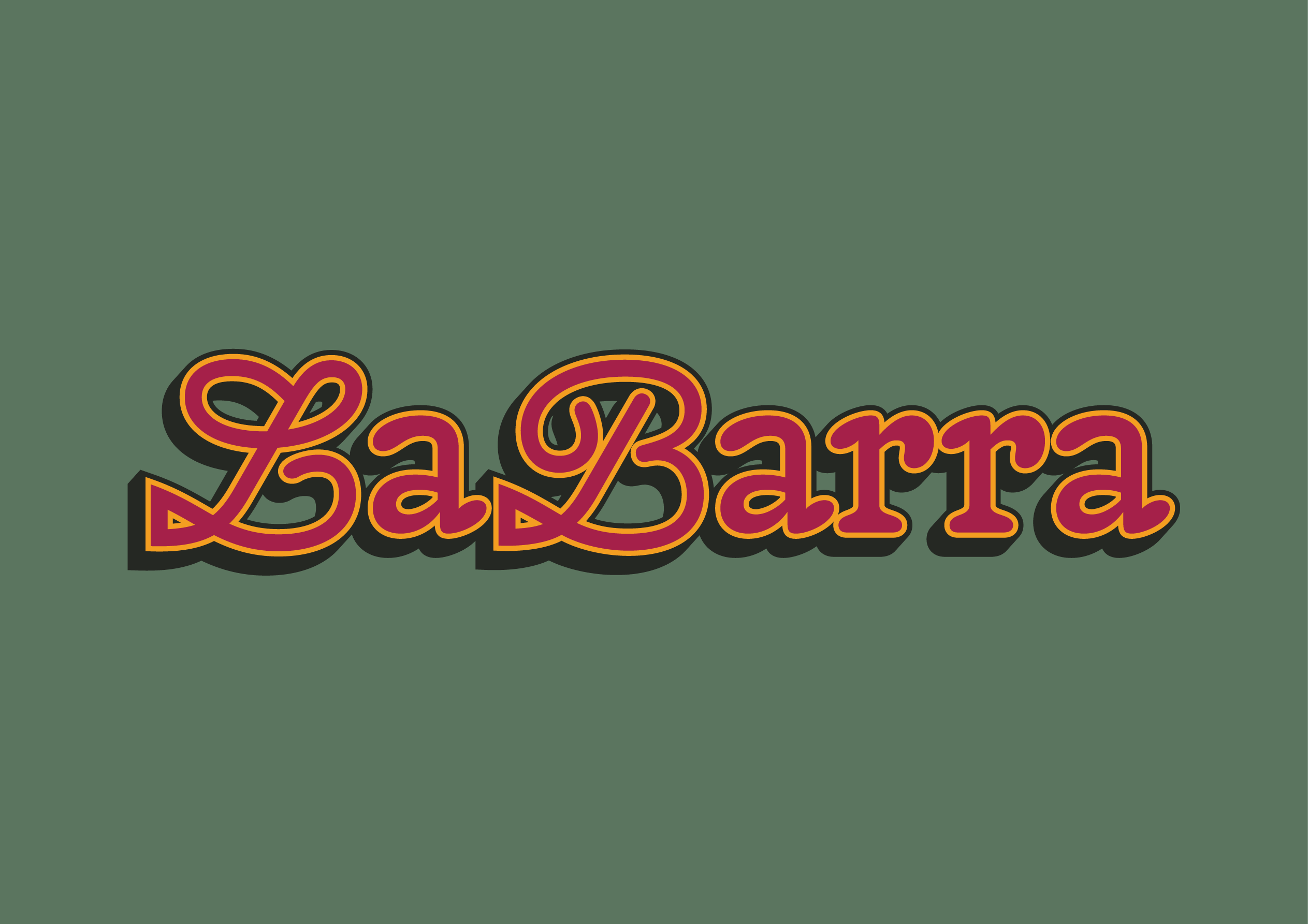 La Barra